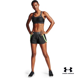 Under Armour UA Womens Armour® High Crossback Sports Bra อันเดอร์ อาเมอร์ บราเทรนนิ่ง สำหรับผู้หญิง รุ่น High Crossback