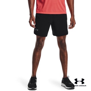 Under Armour UA Mens Launch Run 7" Shorts อันเดอร์ อาเมอร์ กางเกงวิ่ง สำหรับผู้ชาย รุ่น Launch Run