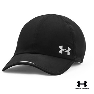 Under Armour UA Mens UA Launch Run Hat อันเดอร์ อาร์เมอร์ หมวกสำหรับผู้ชาย รุ่น Run Hat