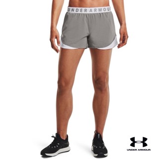 Under Armour Womens Play Up Shorts 3.0 อันเดอร์ อาเมอร์ กางเกงเทรนนิ่ง สำหรับผู้หญิง รุ่น Play Up