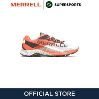 MERRELL MTL Long Sky 2 รองเท้าวิ่งเทรลผู้ชาย