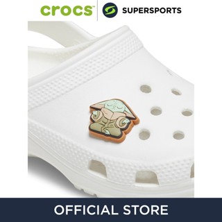 CROCS Jibbitz Star Wars Grogu 2 ตัวติดรองเท้า