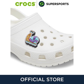 CROCS Jibbitz Chill Snail ตัวติดรองเท้า