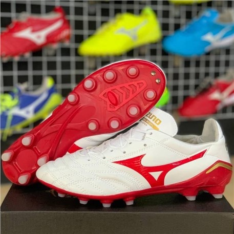 ♕◕❀Limited time promotion MIZUNO  Sneakers Futsal Shoes WARRANTY 5 YEARS