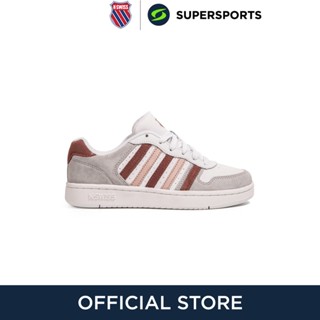 K-SWISS Court Palisades รองเท้าลำลองผู้หญิง