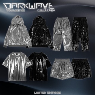 Urthe - ชุดเซ็ต COLLECTION DARK WAVE