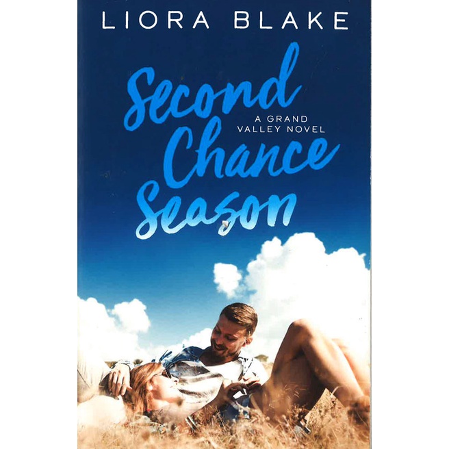 หนังสือต่างประเทศ BBW หนังสือ Second Chance Season (The Grand Valley Series) ISBN: 9781501175350