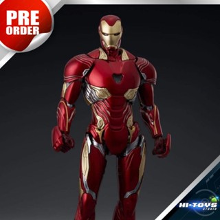 🇨🇳 PRE-ORDER 🇨🇳[กรุณาอ่านรายละเอียดด้วยจ้า]MORSTORM 1/12 Ironman Mark50