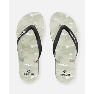 RIP CURL รองเท้าแตะ 1ALMOT FLOW CAMO BLOOM OPEN TOE P23