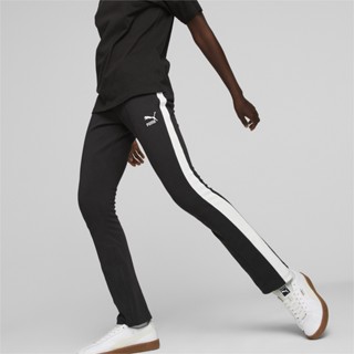 PUMA PRIME/SELECT - กางเกงเลกกิ้งผู้หญิง T7 Leggings สีดำ - APP - 62025901