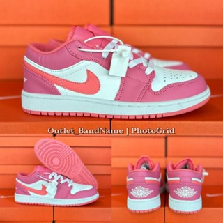 รองเท้า Nike AJ1 Low Women [ ของแท้💯 พร้อมส่งฟรี ]