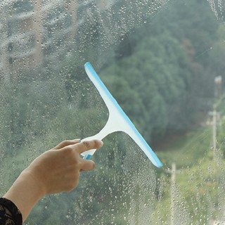 ™▧ญี่ปุ่น seiwapro soft glass scraper ที่ปัดน้ำฝนกระจก ที่เช็ดกระจก ที่ปัดน้ำฝน ที่ขูดห้องน้ำ