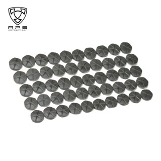 APS CAM870 Shotshell Plastic Cover (50pcs) สำหรับ บีบี แอร์ซอฟต์ เท่านั้น