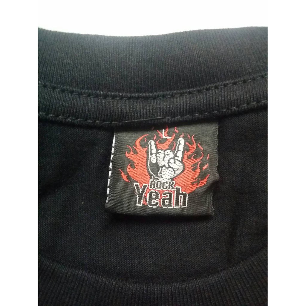 เสื้อวง Ozzy Osbourne วงดังๆ วินเทจ วินเทจ ออซซี ออสบอร์น OZZ1692