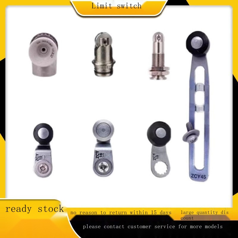 ∋ ▥Schneider รุ่น ZCE01 จังหวะ ZCE02 ZCY18 ZCY45 ZCE10 ZCEF2 สวิตช์จำกัด 2 ทาง 3a