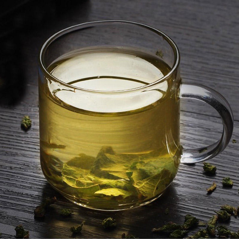 ■Tong Ren Tang Loquat Leaf Tea 250G Pipa LeafชาปอดคอPipaชาเม็ดLoquatชาแช่น้ำ