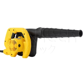 DELTON เครื่องเป่าลม ดูดฝุ่น ล้างแอร์ 1,050W รุ่นท๊อป DT-40SA ปรับระดับแรงลมได้ ใช้งานได้ 2 ฟังก์ชั่น (เป่าลม-ดูดฝุ่น)