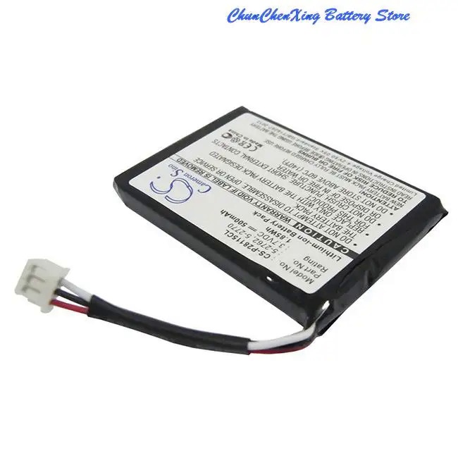 JSNU OrangeYu 500mA Battery for Alcatel 28115FE1-A,28106FE1,28118FE1,For GRUNDIG Scenos, Scenos A,Fo