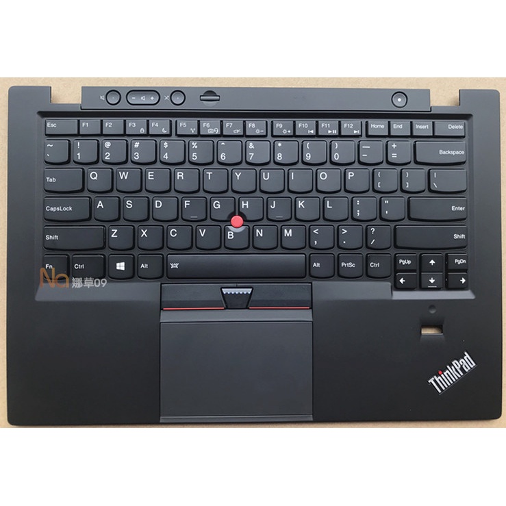 IBM Lenovo thinkpad X1 carbon Keyboard X1C พร้อม Backlight 2013 สไตล์พร้อม C Case