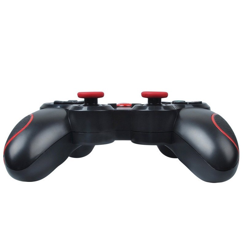 BAY จอยเกม บลูทูธไร้สาย Game Controller for Android ios จอยสติ๊ก แบบพกพา สินค้ามี 2 รุ่น