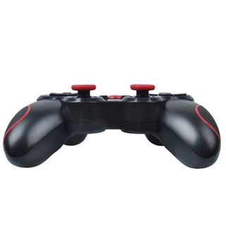 BAY จอยเกม บลูทูธไร้สาย Game Controller for Android ios จอยสติ๊ก แบบพกพา สินค้ามี 2 รุ่น