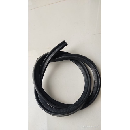 ยางแผงจิ้งหรีดกันเสียงในห้องเครื่อง Civic fd ปี 2006 - 2011 แท้มือสอง