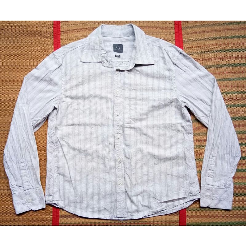 Armani Exchange shirt