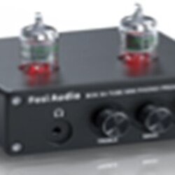 Fosi Audio Box X3 เครื่องเสียง DAC/AMP สำหรับการฟังเพลง ของแท้ประกันศูนย์ไทย