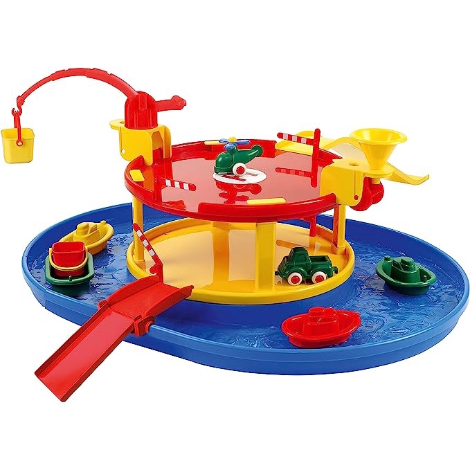 ชุดอ่าวจำลองรักษ์โลก [จากแบรนด์ Viking Toys ] [พร้อมส่ง]!!!