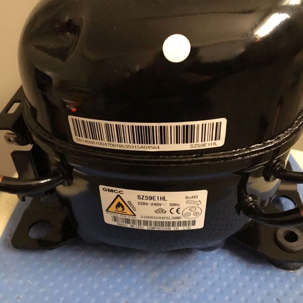 ✣อุปกรณ์เสริมตู้เย็น PZ53 SZ59E1HL SZ59C1J PZ65E1B PZ99H1 คอมเพรสเซอร์