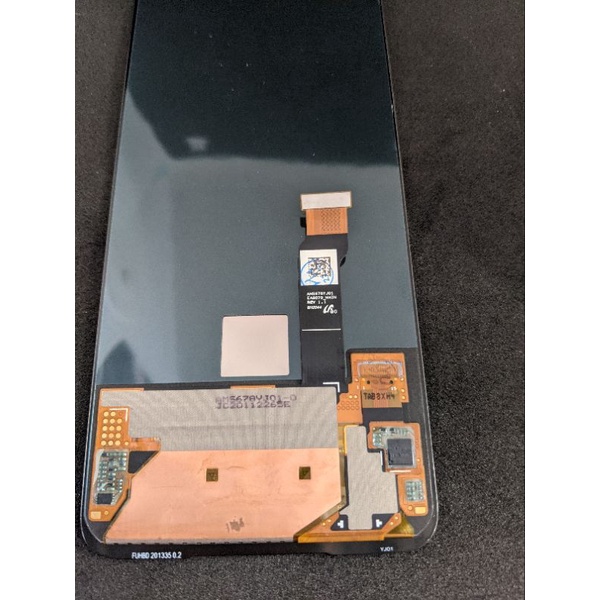 หน้าจอแท้ ROG 5 /rog 5s/Asus display  rog5
