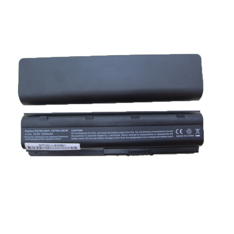 New Laptop Battery CQ42 CQ43 CQ32 CQ62 G32 G42 G4 DV6Laptop battery