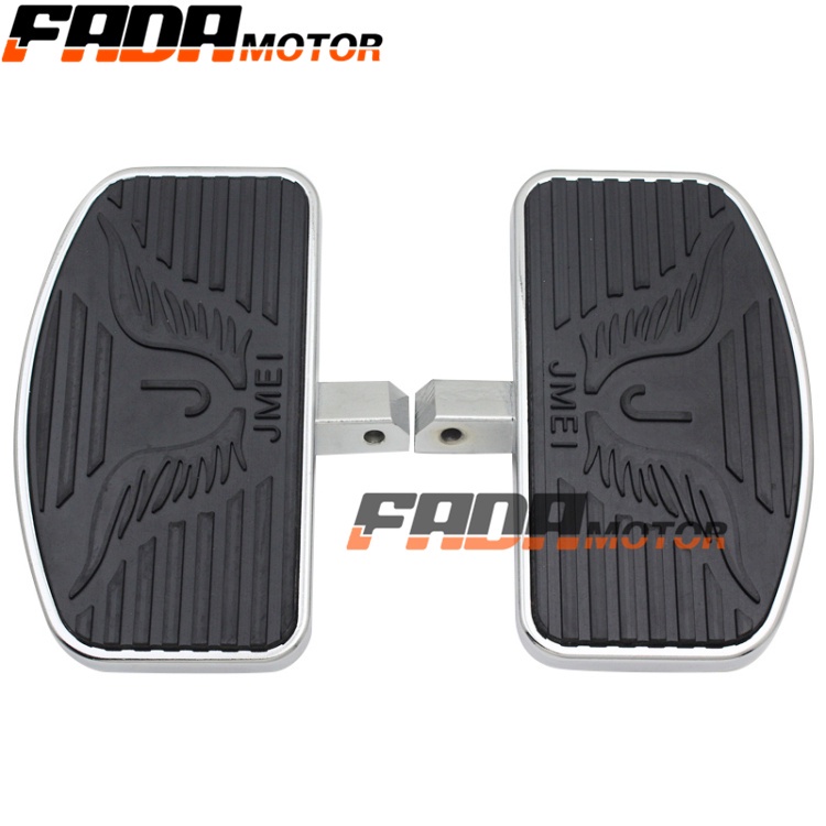 Kawasaki Vulcan Vulcan VN400 Vulcan 800 VN900 Vulcan แป้นเหยียบด้านหลัง salehot