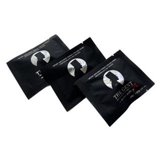 The GentX อาหารเสริม 3 แคปซูล