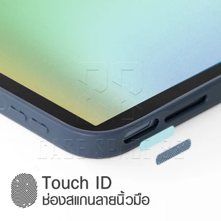 CaseSpace88 เคสแกน Y Origami หลังทึบ iPad case เคสไอแพด Gen 6 9.7 Gen9 8 7 10.2 Gen10 Air4/5 10.9 pro11 Air6 CIP04