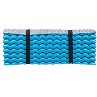 🔥พร้อมส่ง🔥 ที่นอน Naturehike แผ่นรองนอน พับเก็บสะดวก มี 2 สีให้เลือก พร้อมส่งจากไทย🇹🇭4 - รูปที่ 2