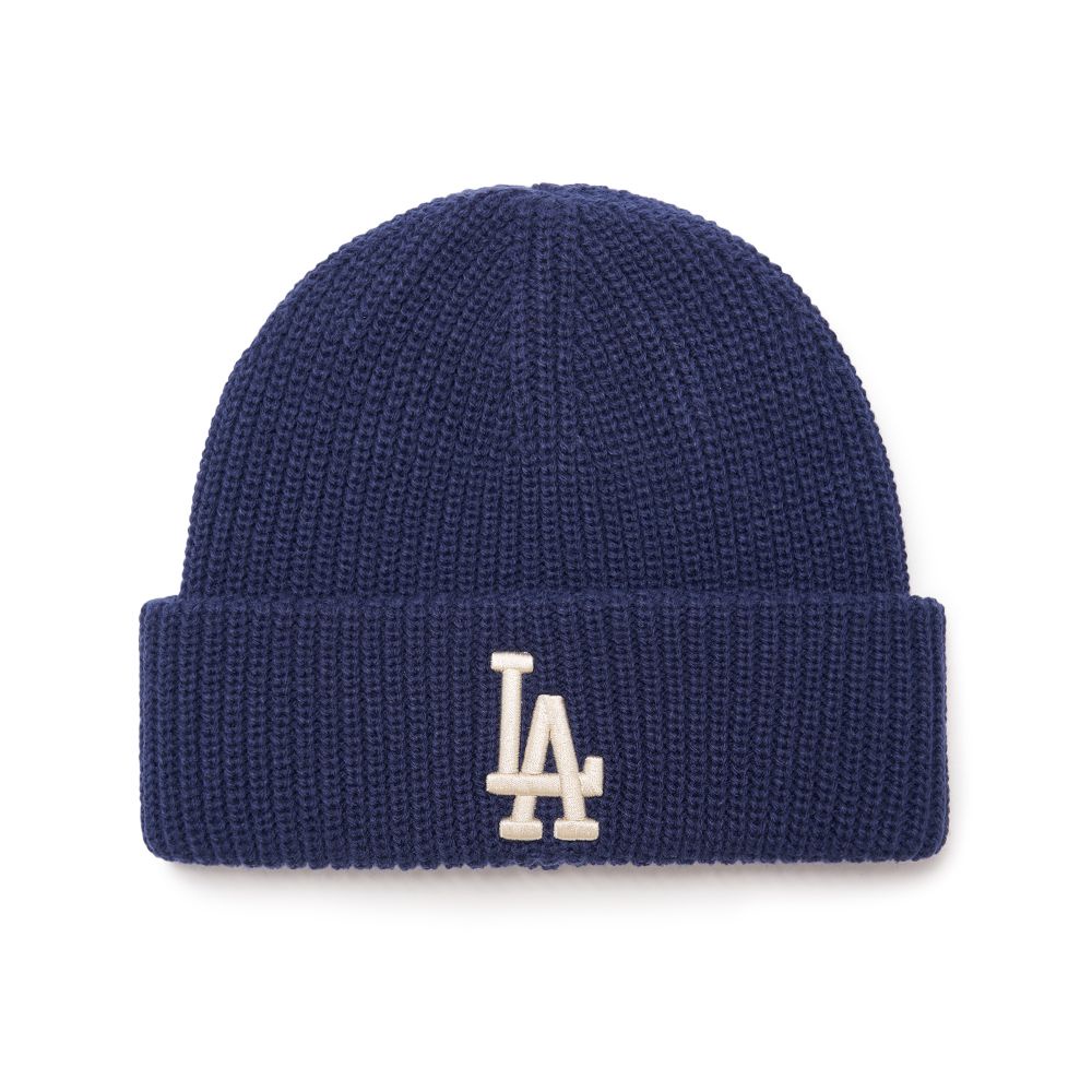 Test MLB หมวก MB 32CPTF811/SP18/CURVED CAP 07N