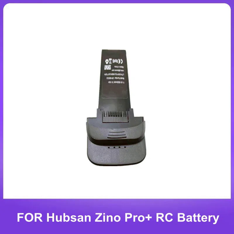 ใช้งานร่วมกับ Hubsan Zino Pro RC Drone อะไหล่ Zino Pro Plus แบตเตอรี่ ZINOPR0-22 11.4V 6500MAh