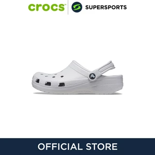 CROCS Classic Clog รองเท้าลำลองผู้ใหญ่ รองเท้าผู้ใหญ่ 10001-1FT