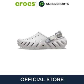 CROCS Echo Clog รองเท้าลำลองผู้ใหญ่