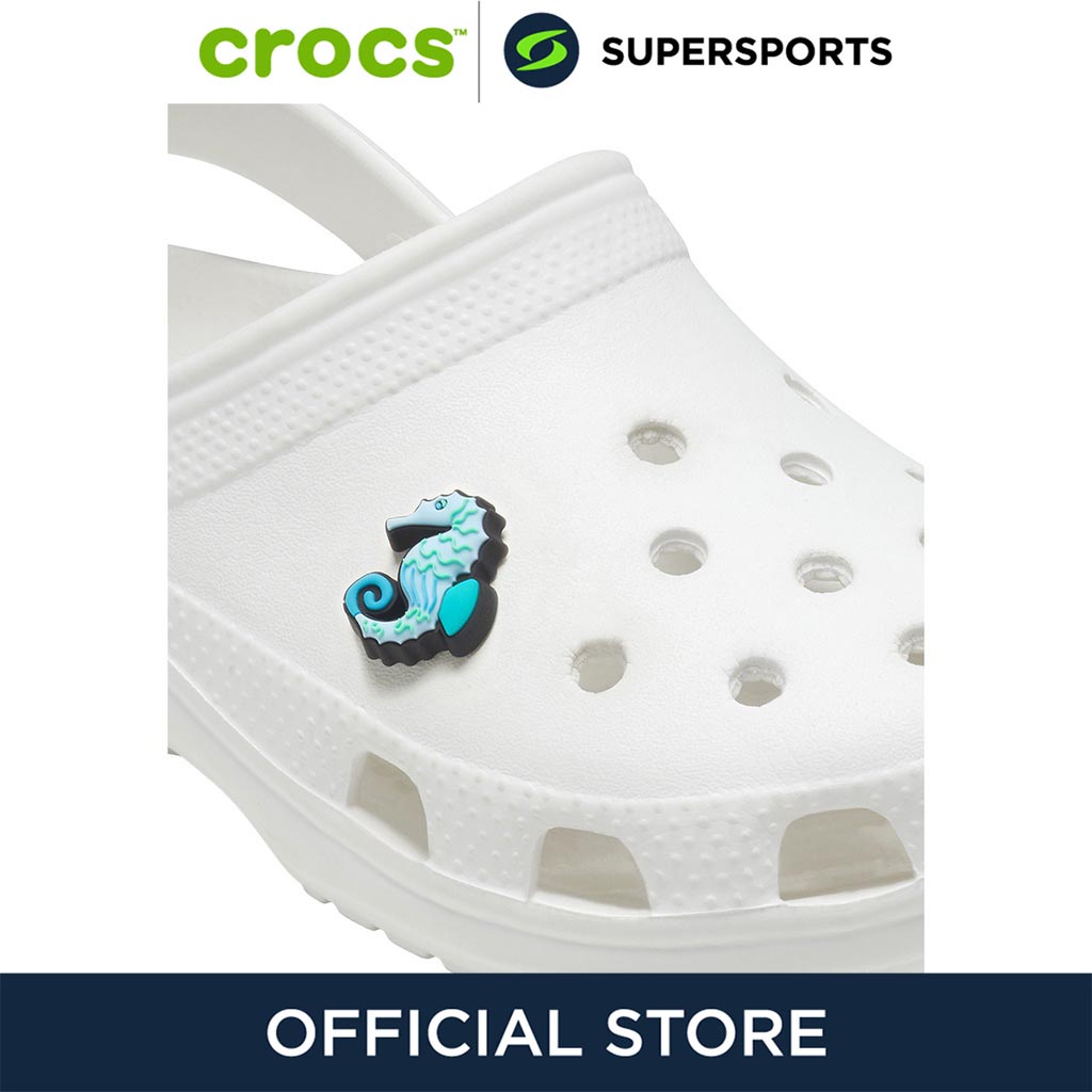 CROCS Jibbitz Sea Horse ตัวติดรองเท้า