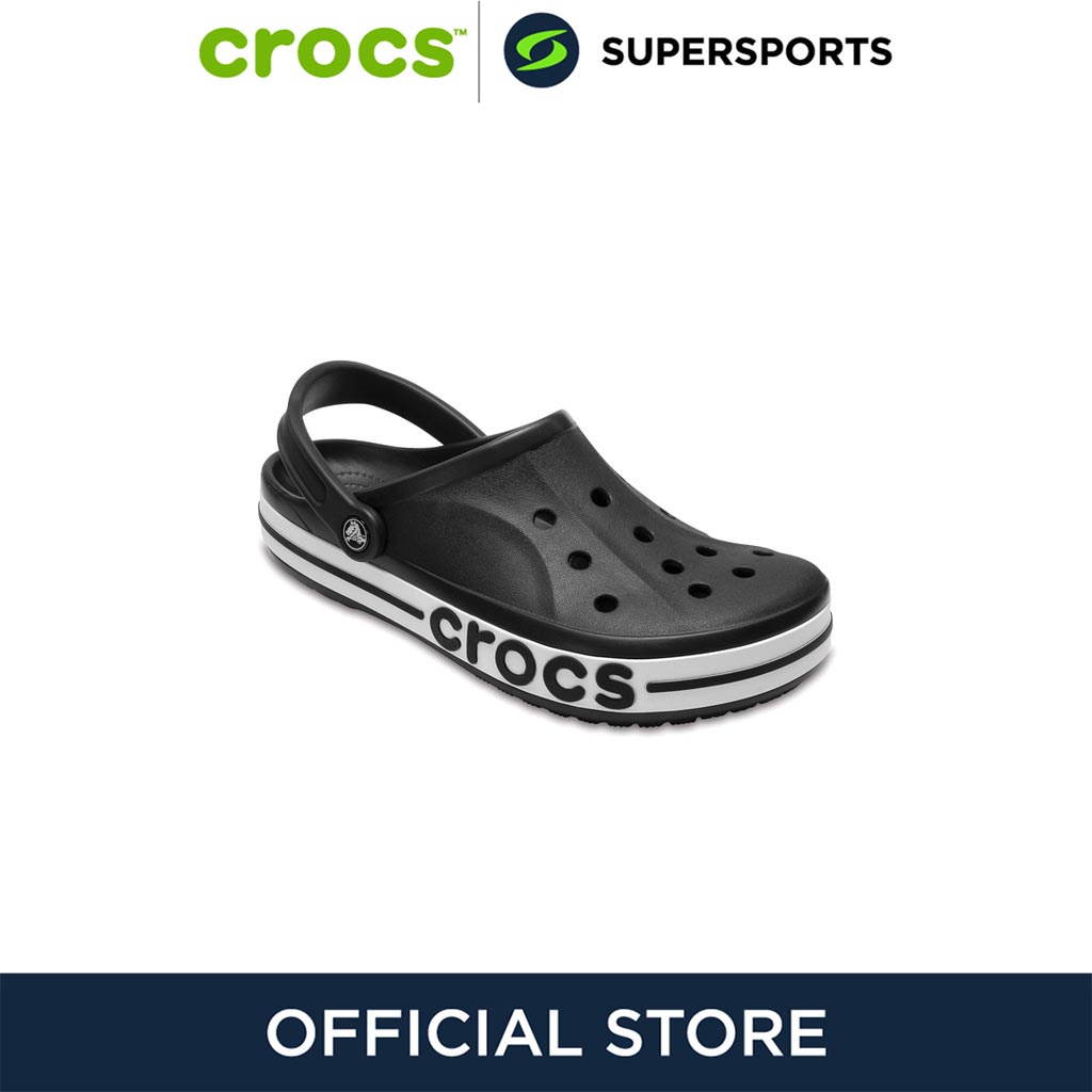CROCS Bayaband Clog รองเท้าลำลองผู้ใหญ่ 205089-066