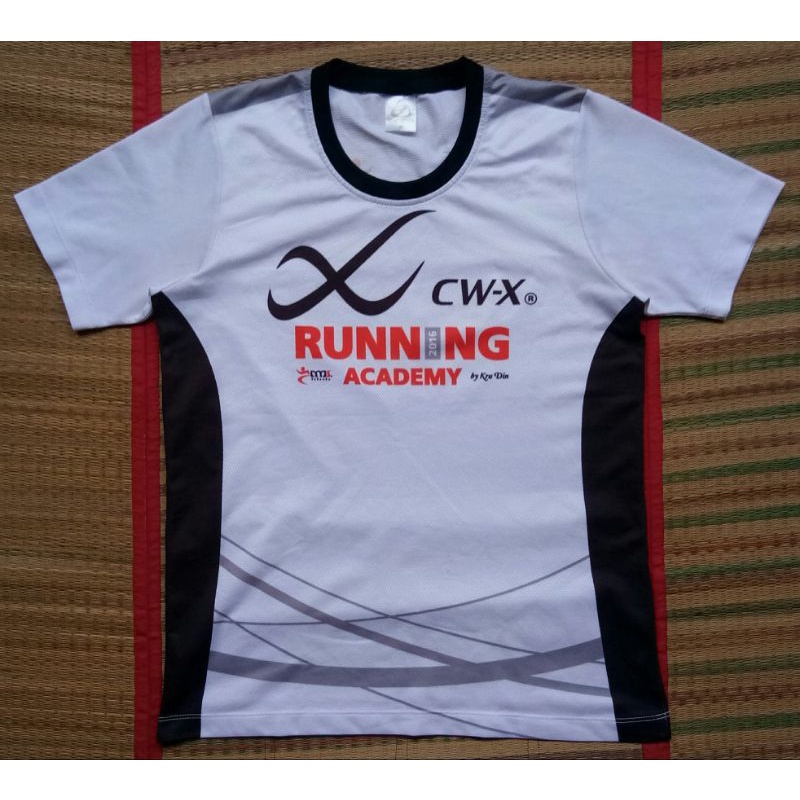 CW-X Running Academy