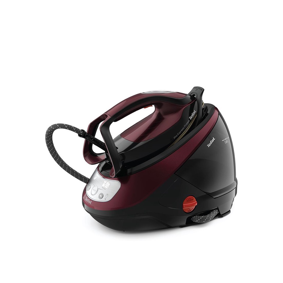 TEFAL STEAM STATION PROEXP TEFAL GV9230 ---