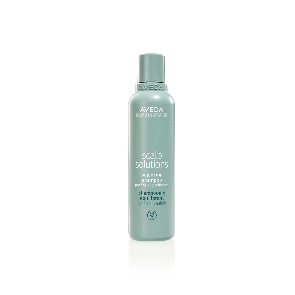 AVEDA - scalp solutions™ Balancing Shampoo 200ml ###