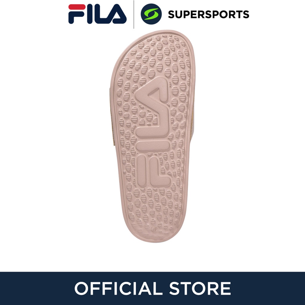 FILA Let’s Play รองเท้าแตะผู้ชาย