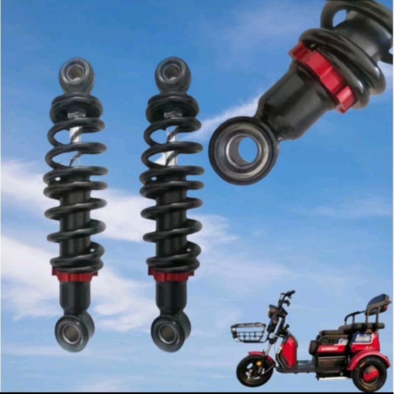 โช๊คหลังรถ 3ล้อไฟฟ้า - รูปที่ 4