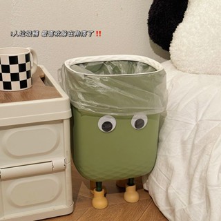 [พร้อมส่ง] ตะกร้ากระดาษ ลายการ์ตูนน่ารัก จุของได้เยอะ แบบสร้…