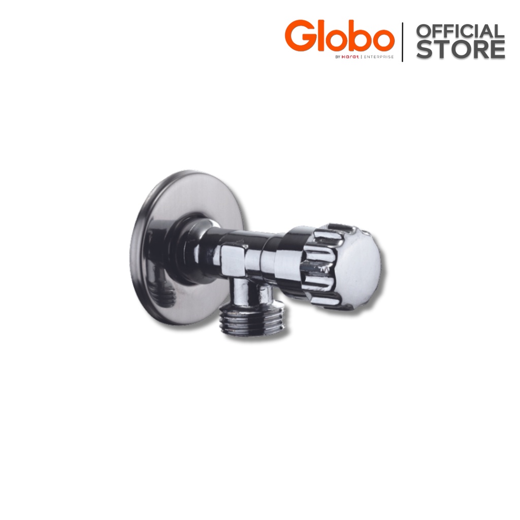 Globo สต๊อปวาล์ว รุ่น GA-04-411-50
