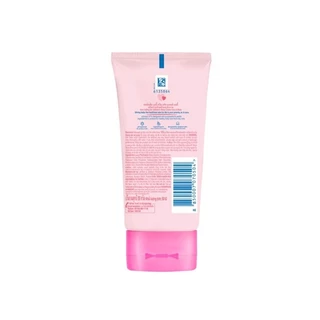 จอห์นสัน เบบี้ ครีม เฟซ แอนด์ บอดี้ 50 ก. Johnson's Baby Cream Face & Body 50 g.